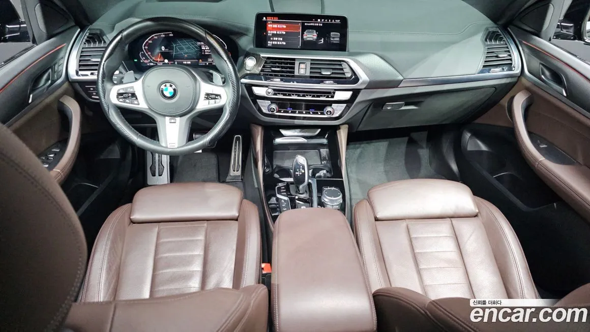 BMW X4 — фото 10