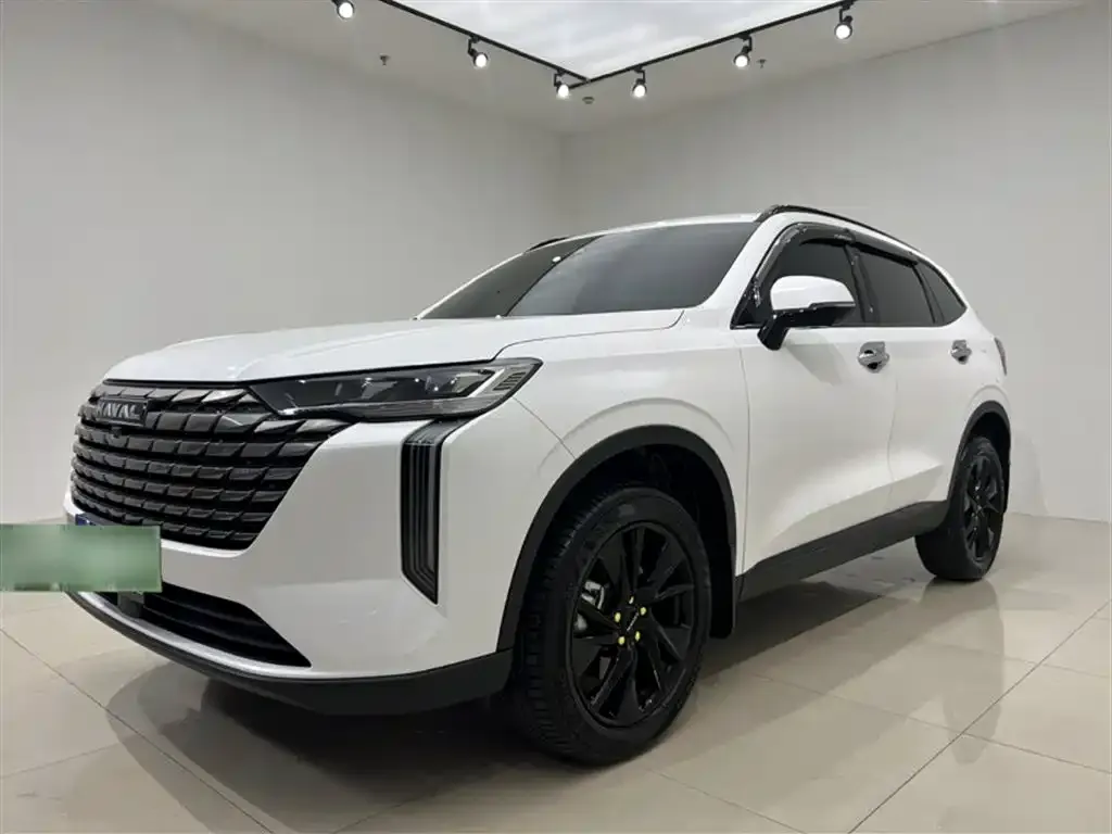 Haval H6 — фото 2
