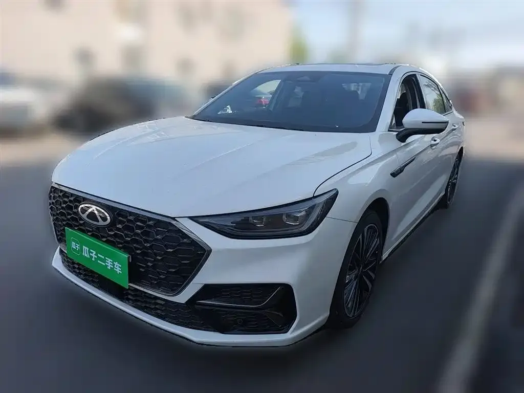 Chery Arrizo 8 PRO — фото 1