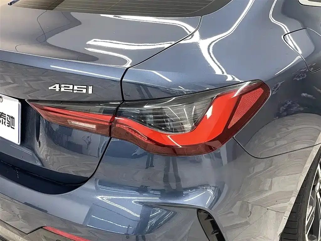 BMW 4 Series — фото 9