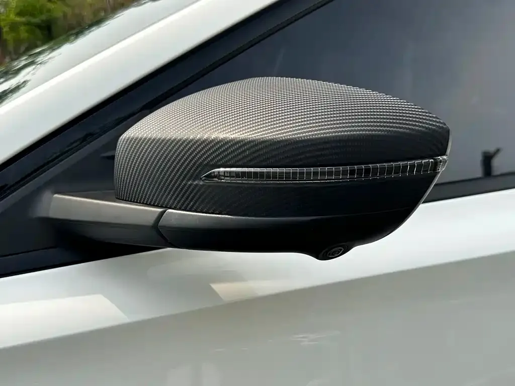 GAC Motor Shadow Leopard — фото 5