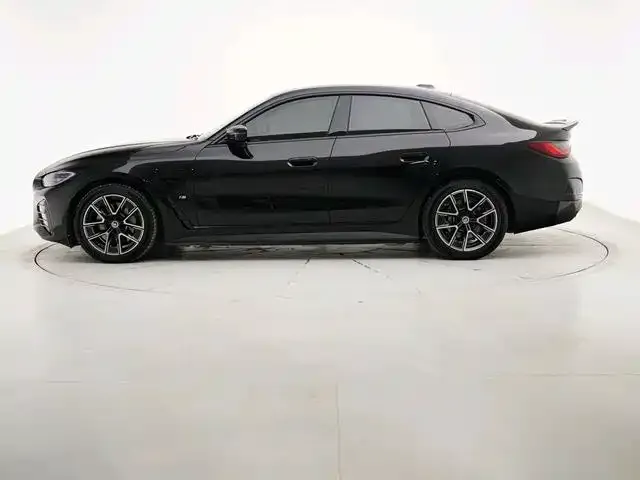 BMW i4 — фото 5
