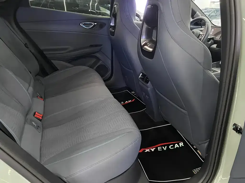 BYD Seal 06GT — фото 2