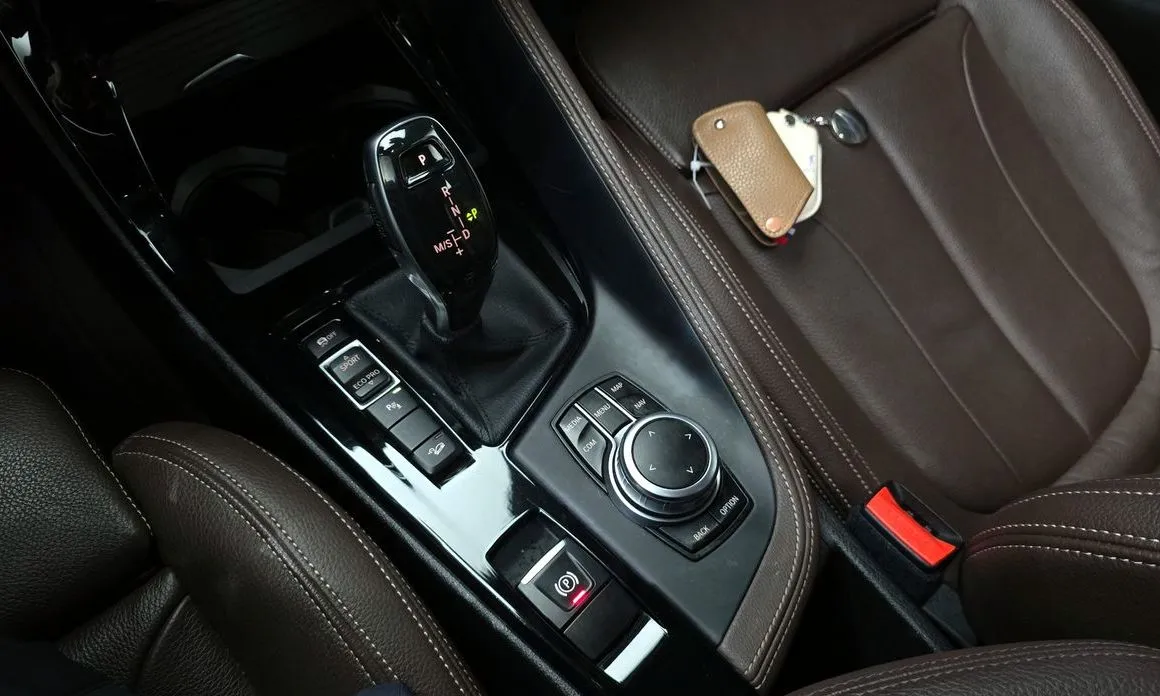 BMW X2 (F39) — фото 3