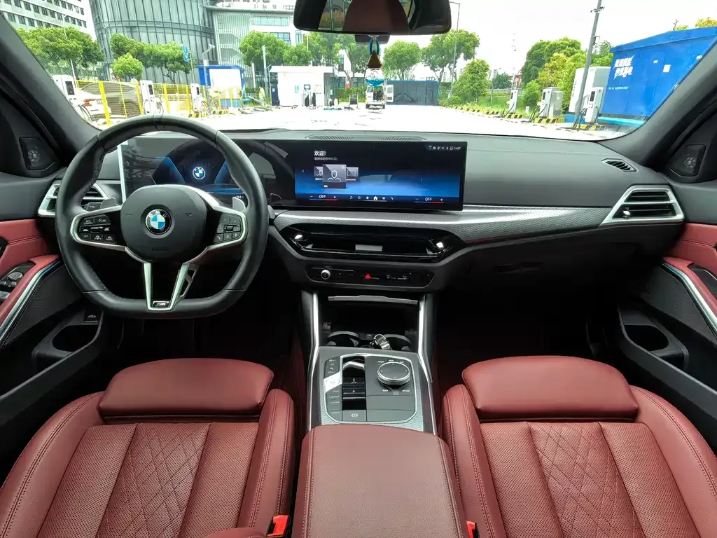 BMW 3 Series — фото 10