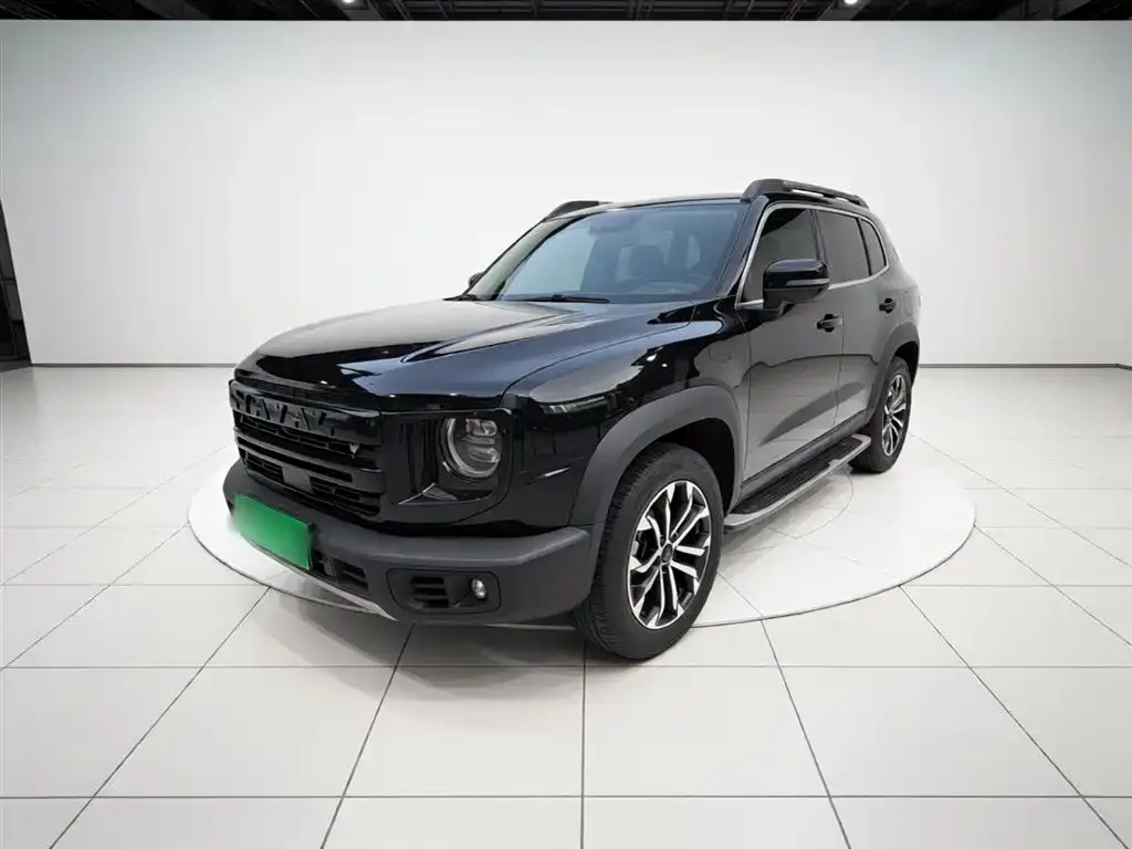Haval Big Dog — фото 6