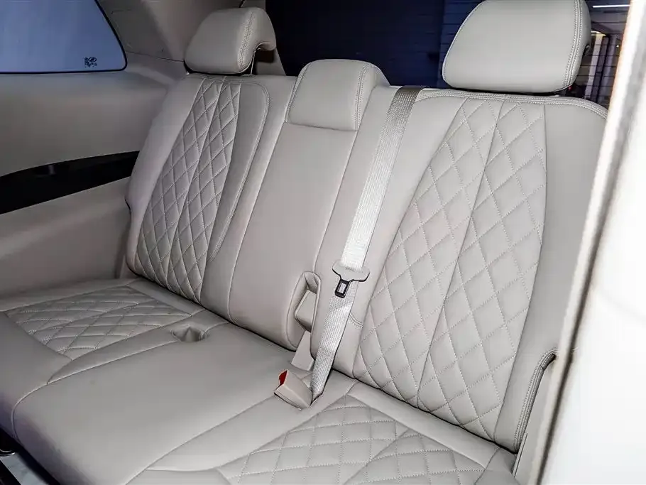 Buick GL8 — фото 7