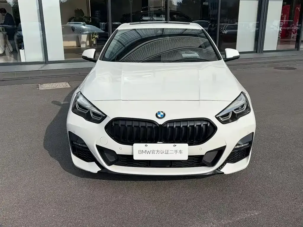 BMW 2 Series (Import) — фото 7