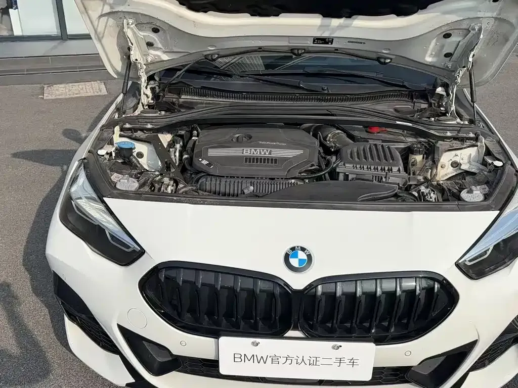 BMW 2 Series (Import) — фото 3