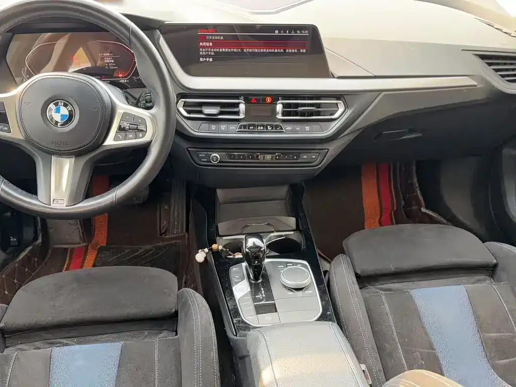 BMW 2 Series (Import) — фото 2