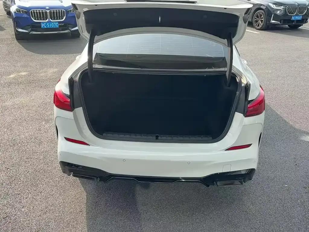 BMW 2 Series (Import) — фото 9