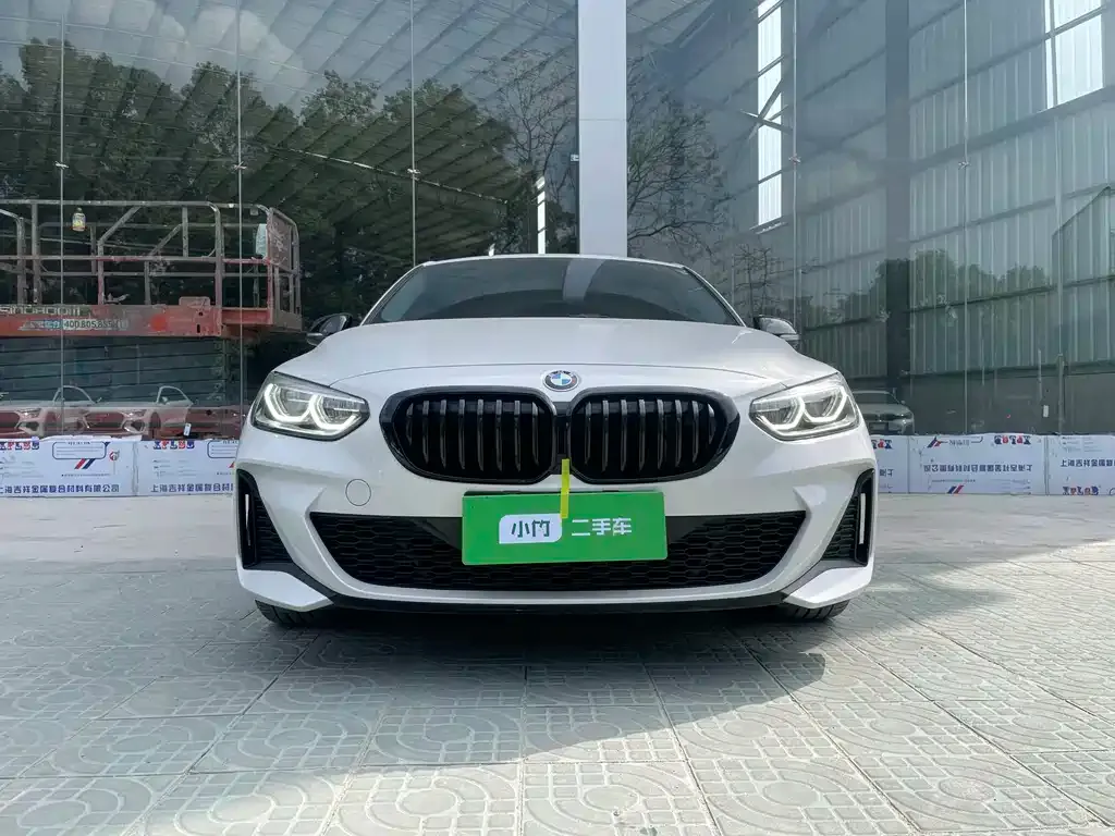 BMW 1 Series — фото 10