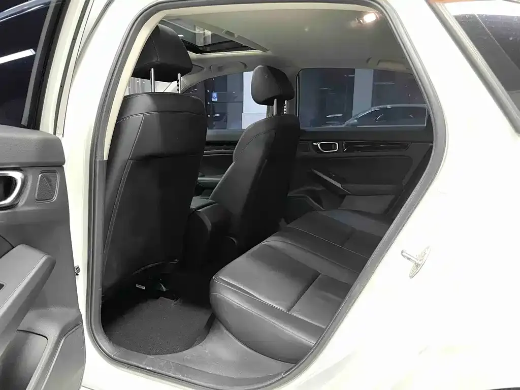 Honda Civic — фото 2