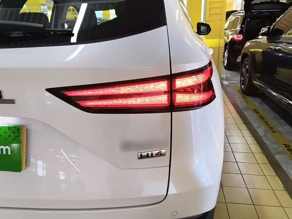 Haval Xiaolong MAX — фото 3