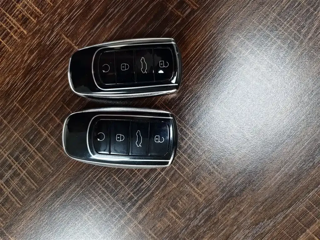 Chery Tiggo 7 PLUS — фото 10