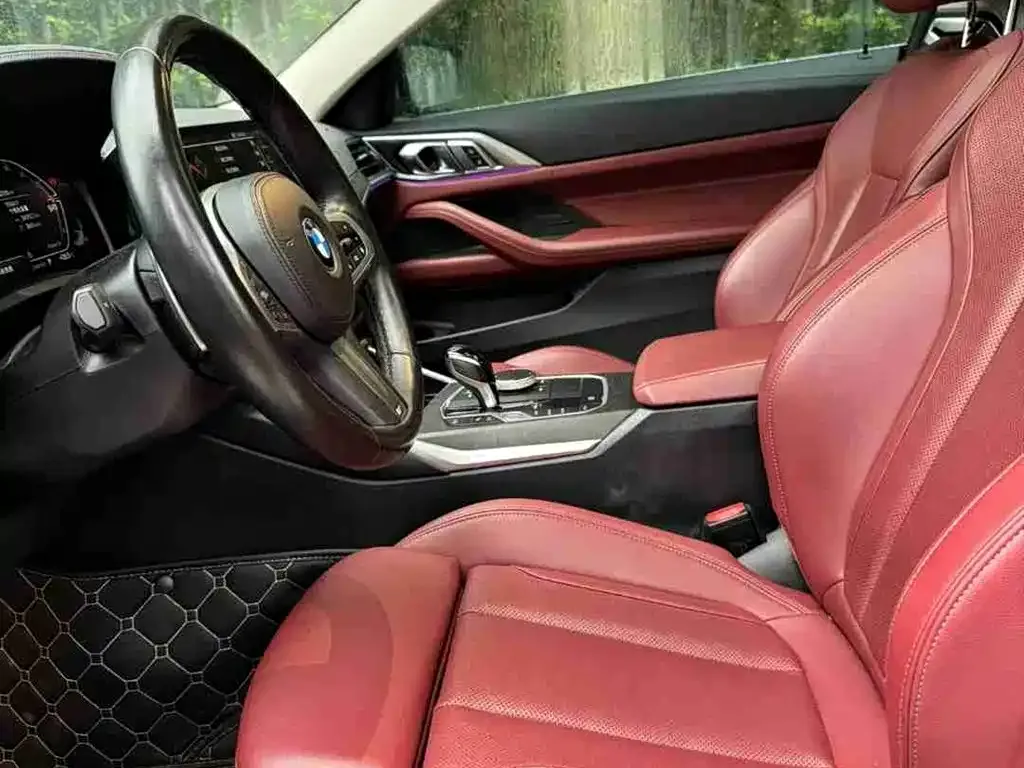 BMW 4 Series — фото 2