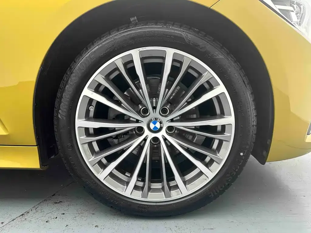 BMW 3 Series — фото 10