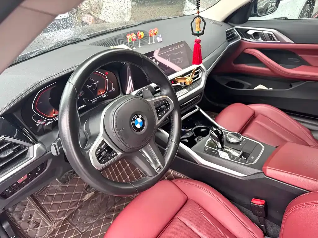 BMW 4 Series — фото 2