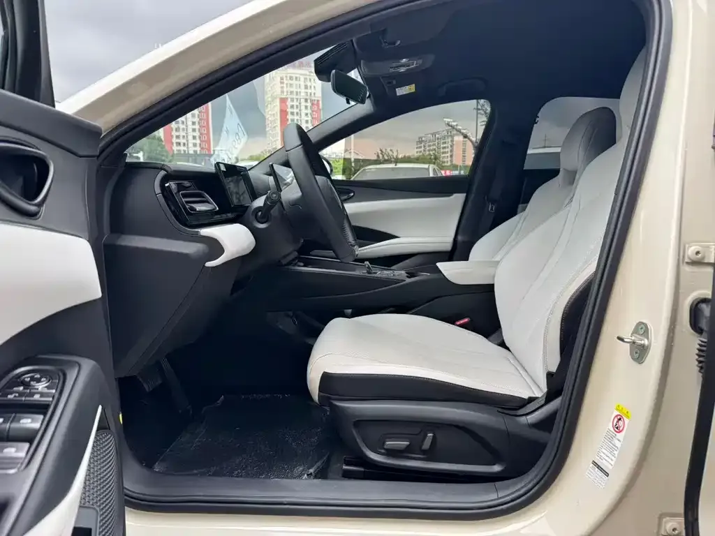 BYD Seal 06 — фото 3