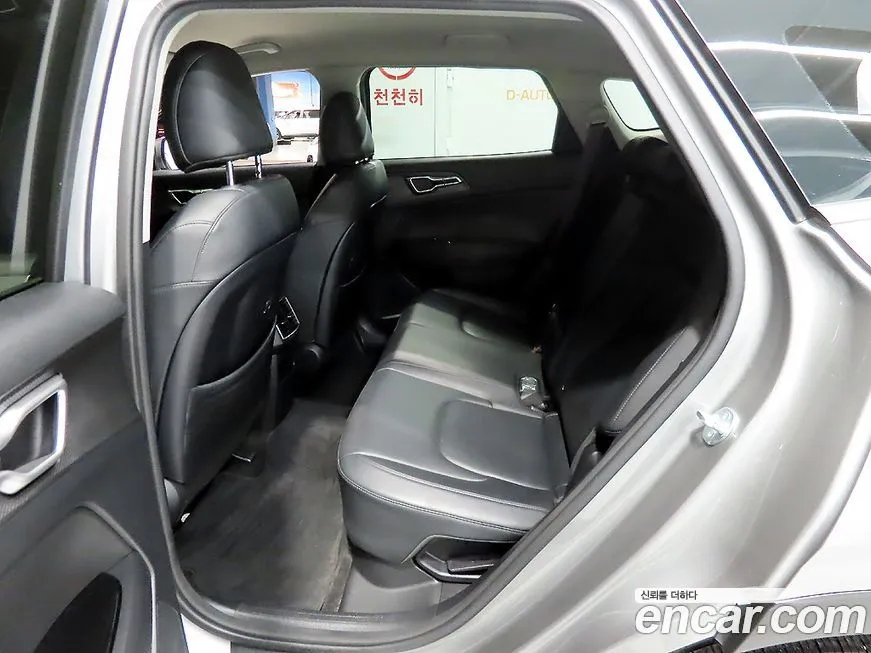 Kia Sportage — фото 2