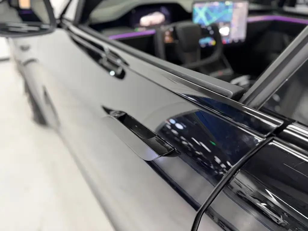 Tesla Model S — фото 3