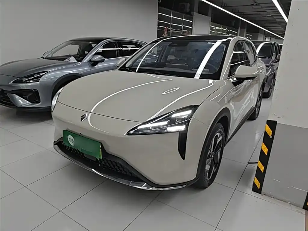Baojun Yunhai — фото 2