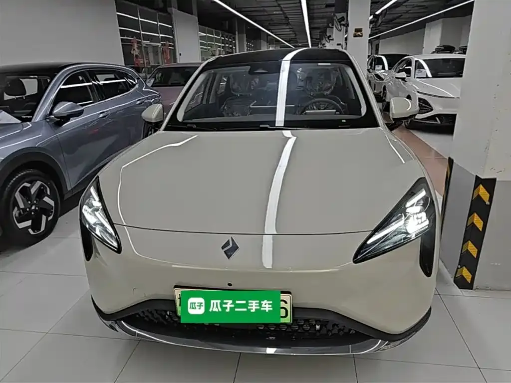 Baojun Yunhai — фото 8