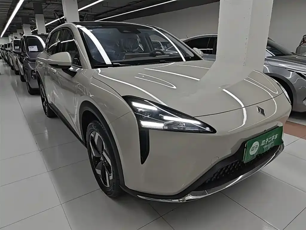 Baojun Yunhai — фото 6