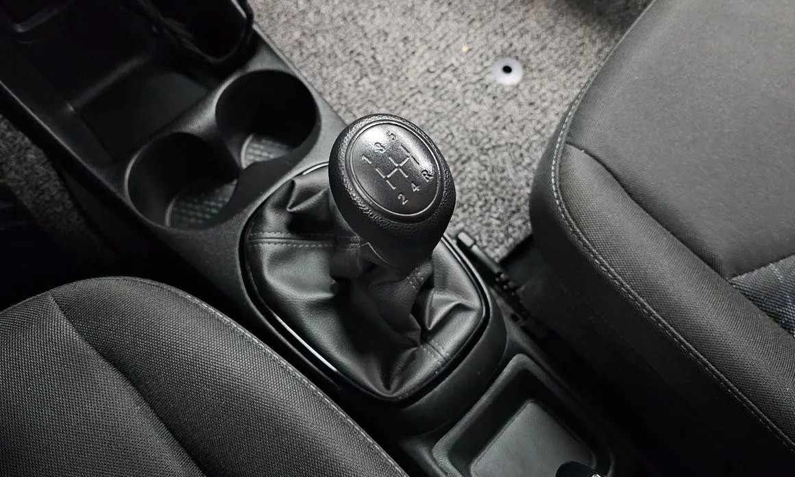 Chevrolet (GM Daewoo) Spark — фото 6