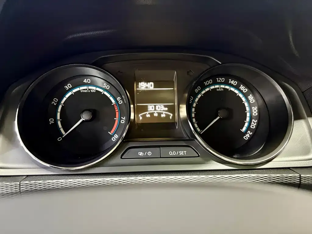 Skoda Kamiq — фото 3