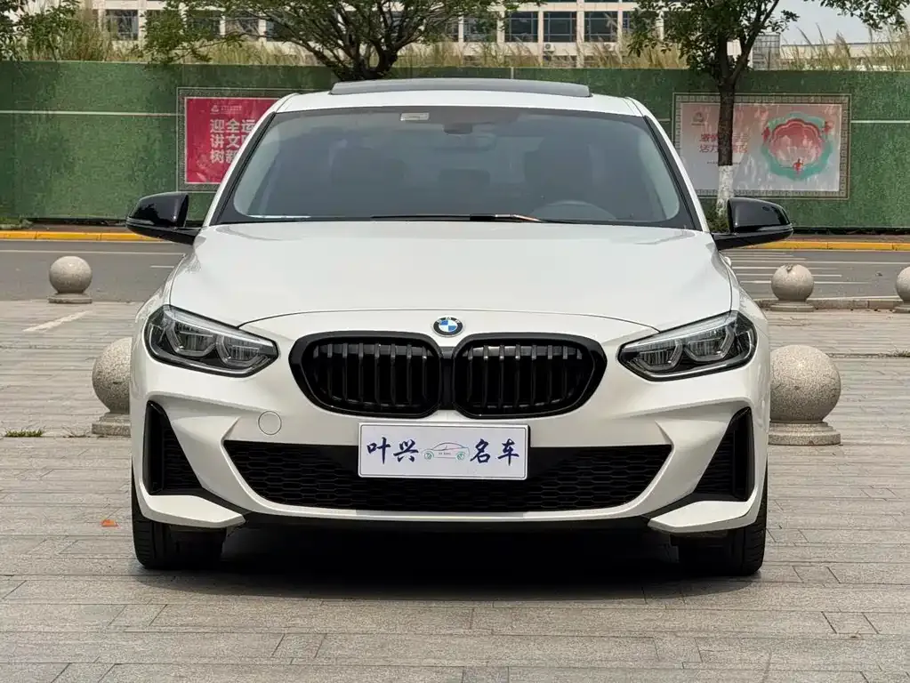BMW 1 Series — фото 10