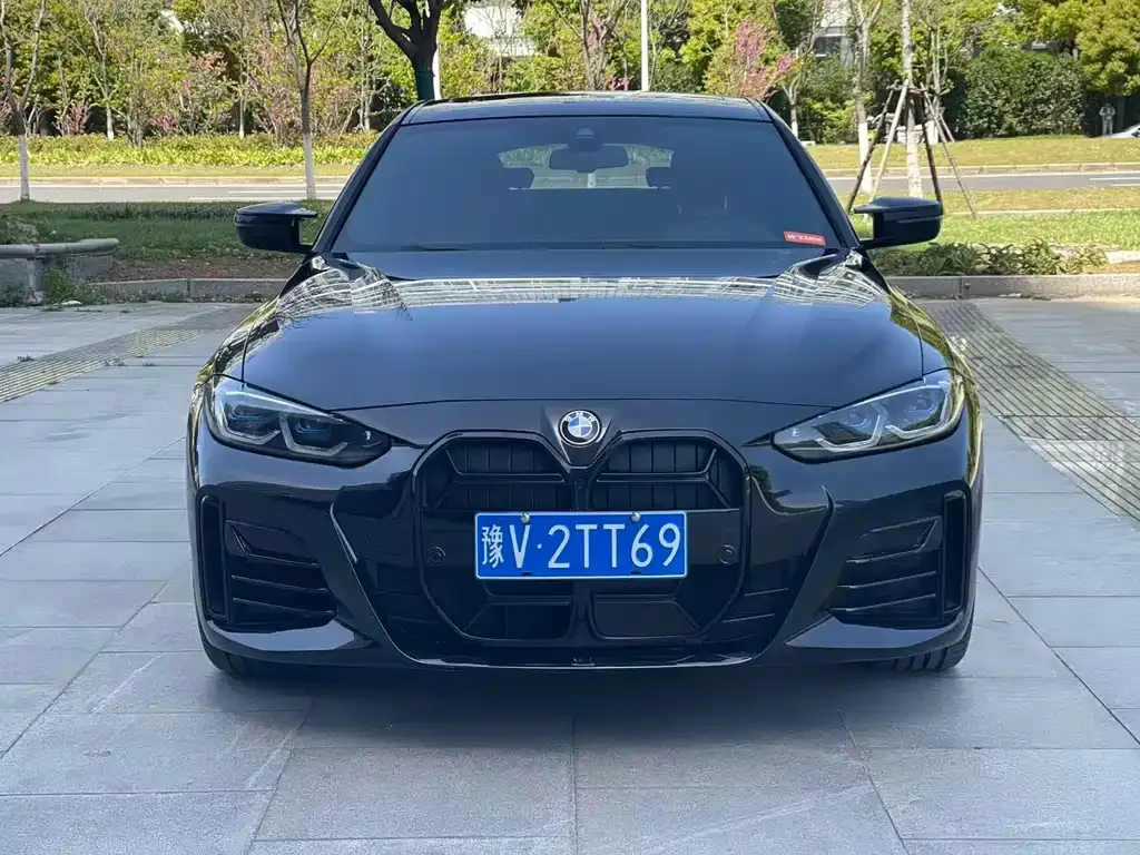 BMW 4 Series — фото 10