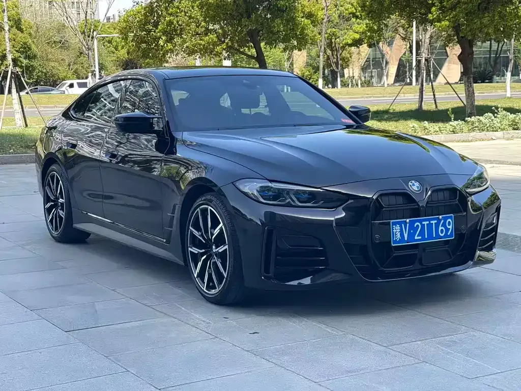 BMW 4 Series — фото 9