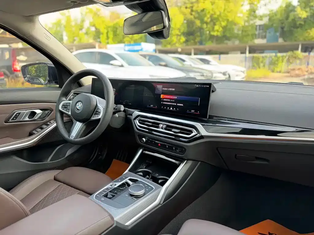 BMW i3 — фото 2