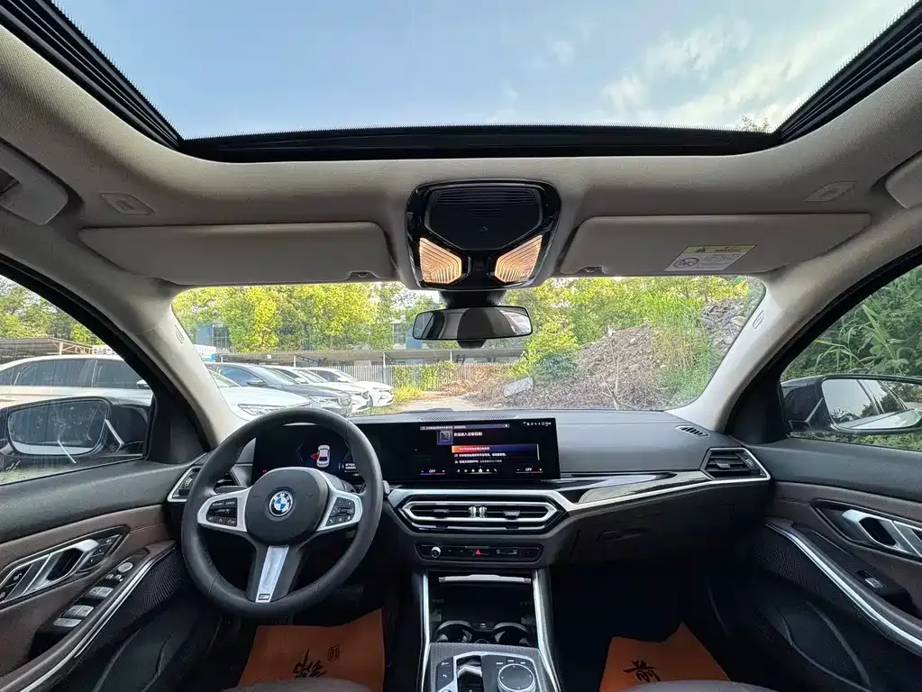BMW i3 — фото 6
