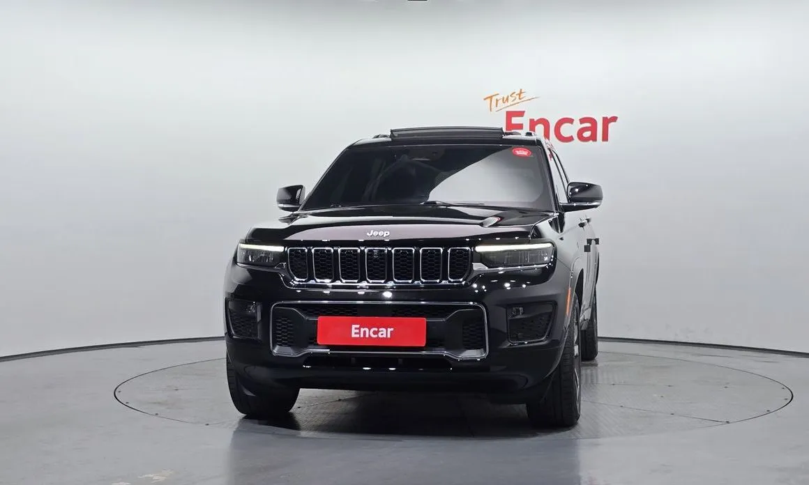 Jeep Cherokee — фото 3