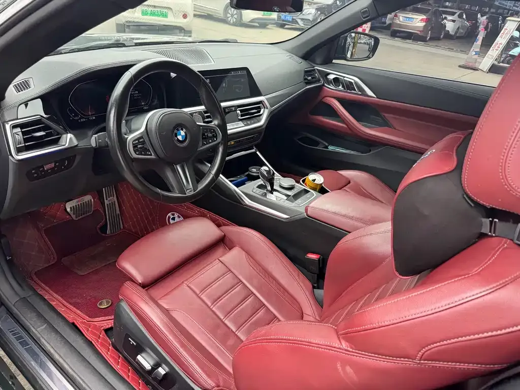BMW 4 Series — фото 2