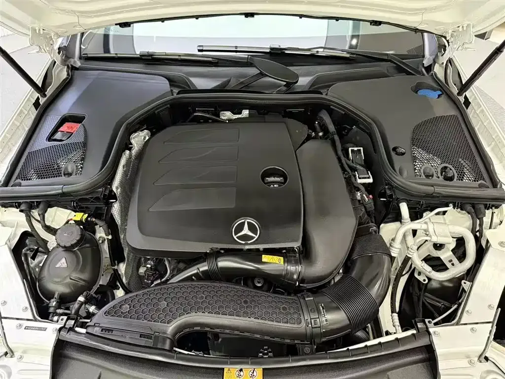Mercedes-Benz CLS — фото 10