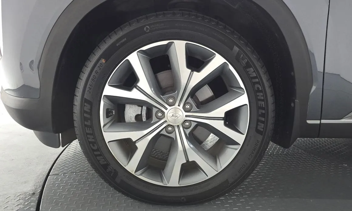 Hyundai Palisade — фото 7