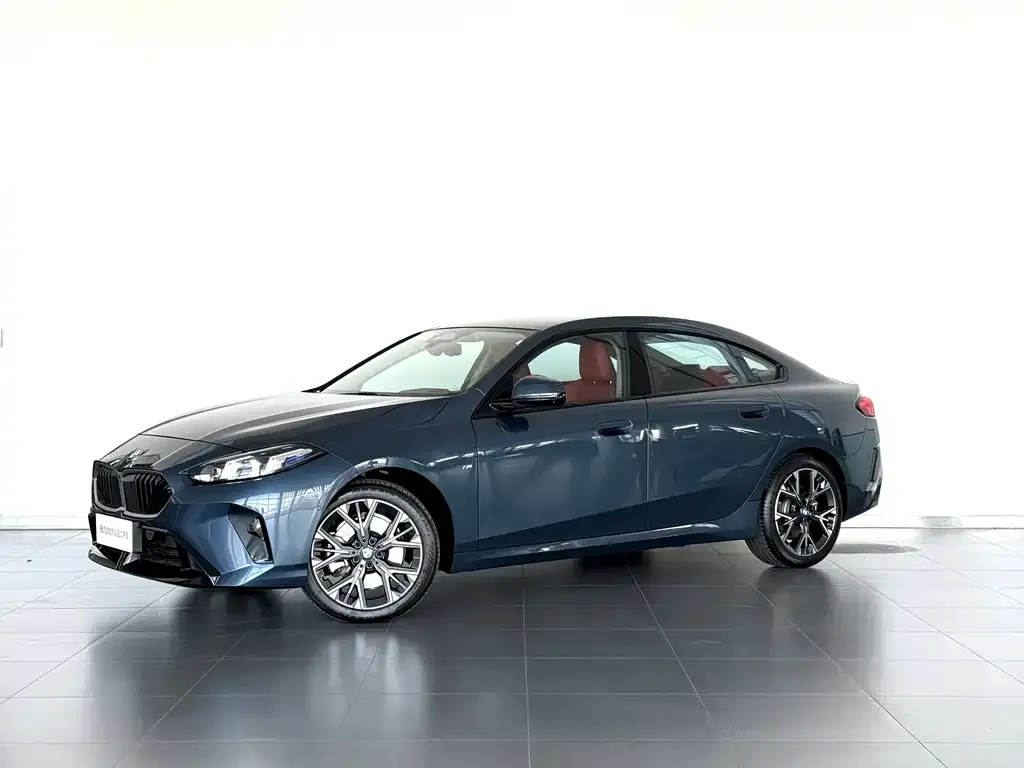 BMW 2 Series — фото 1