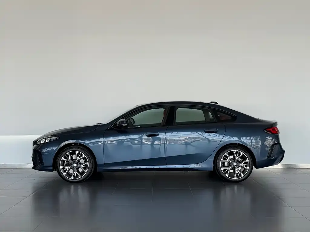 BMW 2 Series — фото 3