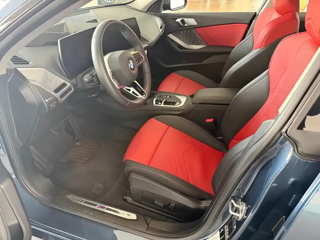 BMW 2 Series — фото 10