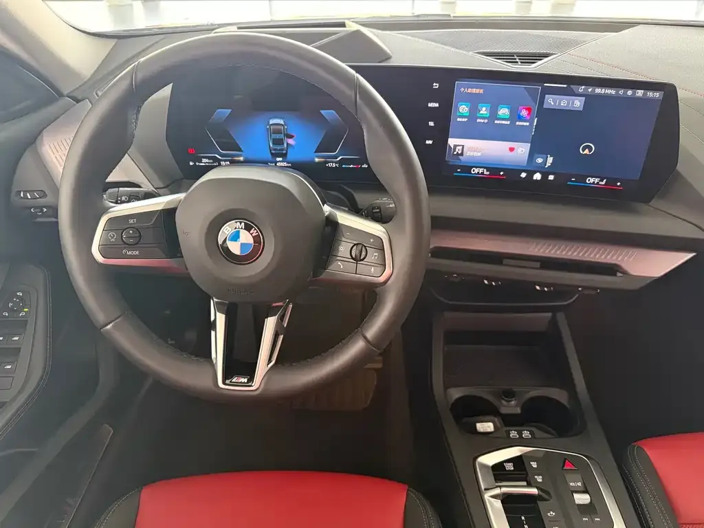 BMW 2 Series — фото 4