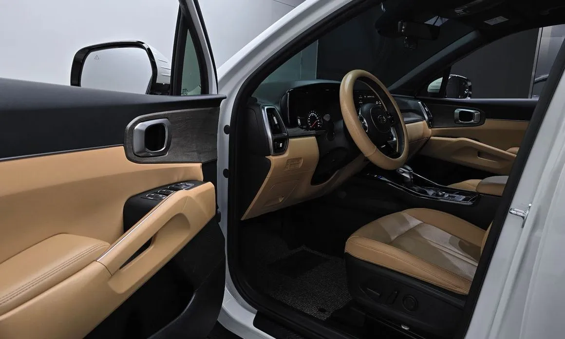 Kia Sorento — фото 3