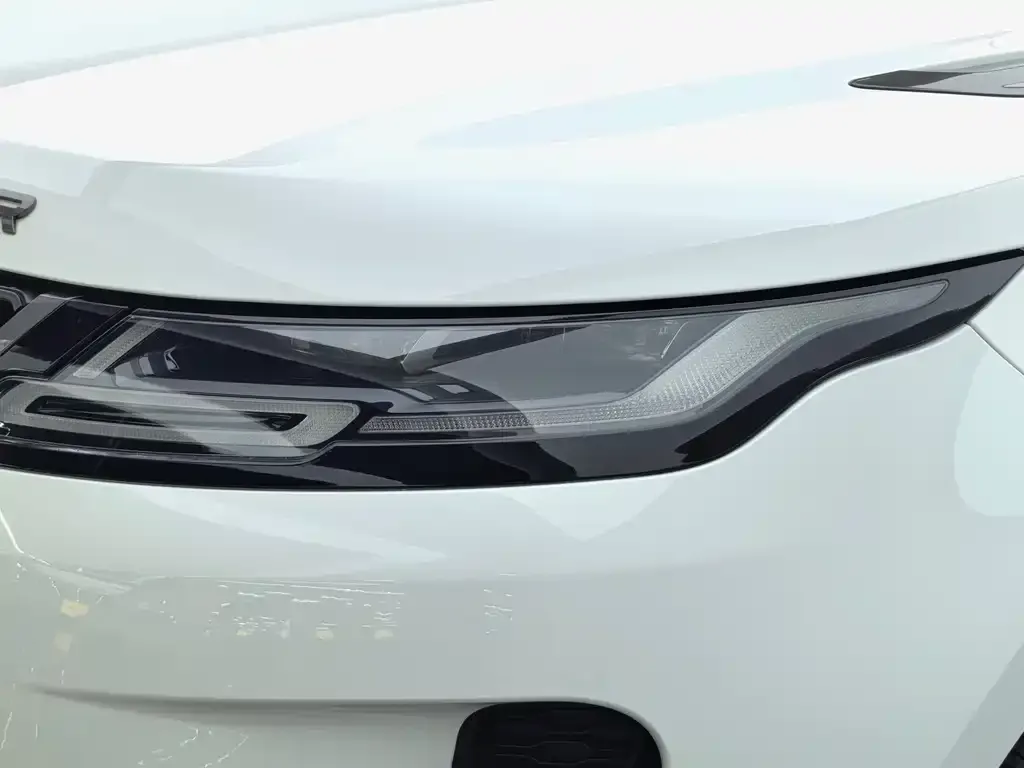 Land Rover Evoque — фото 9