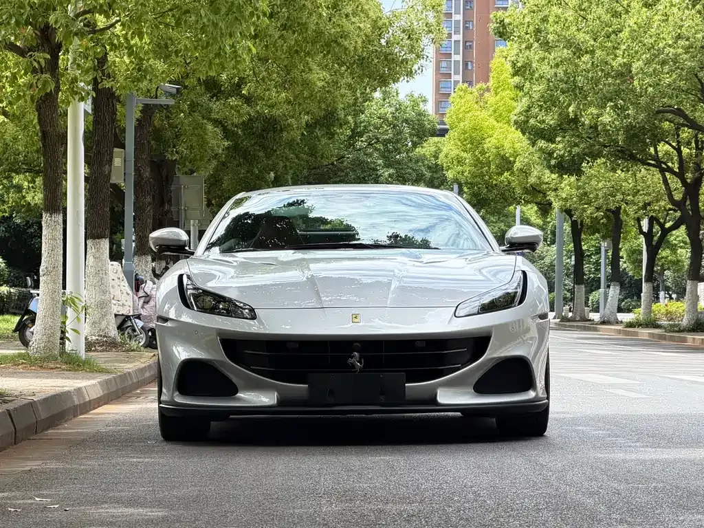 Ferrari Portofino — фото 4