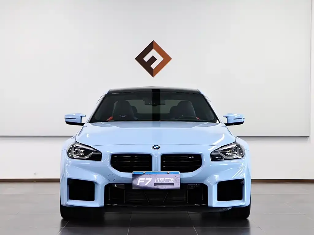 BMW M2 — фото 7