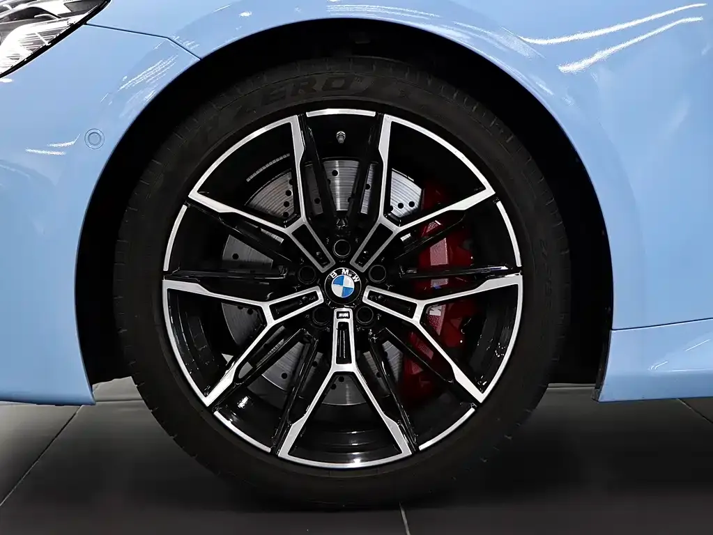 BMW M2 — фото 10