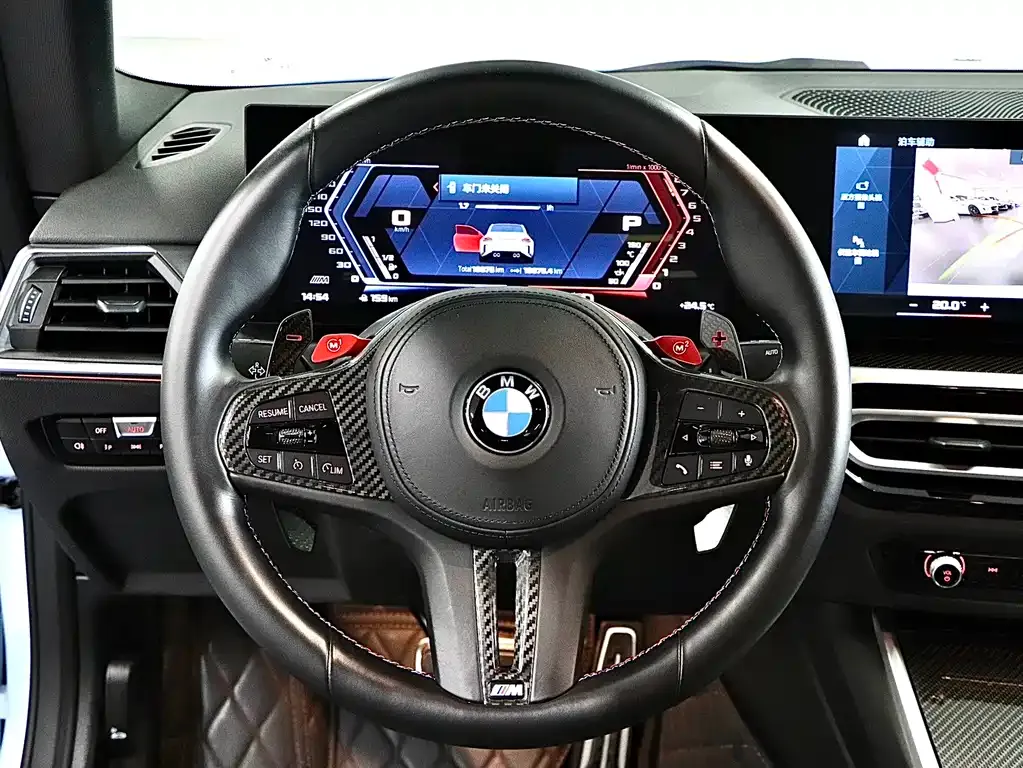 BMW M2 — фото 9