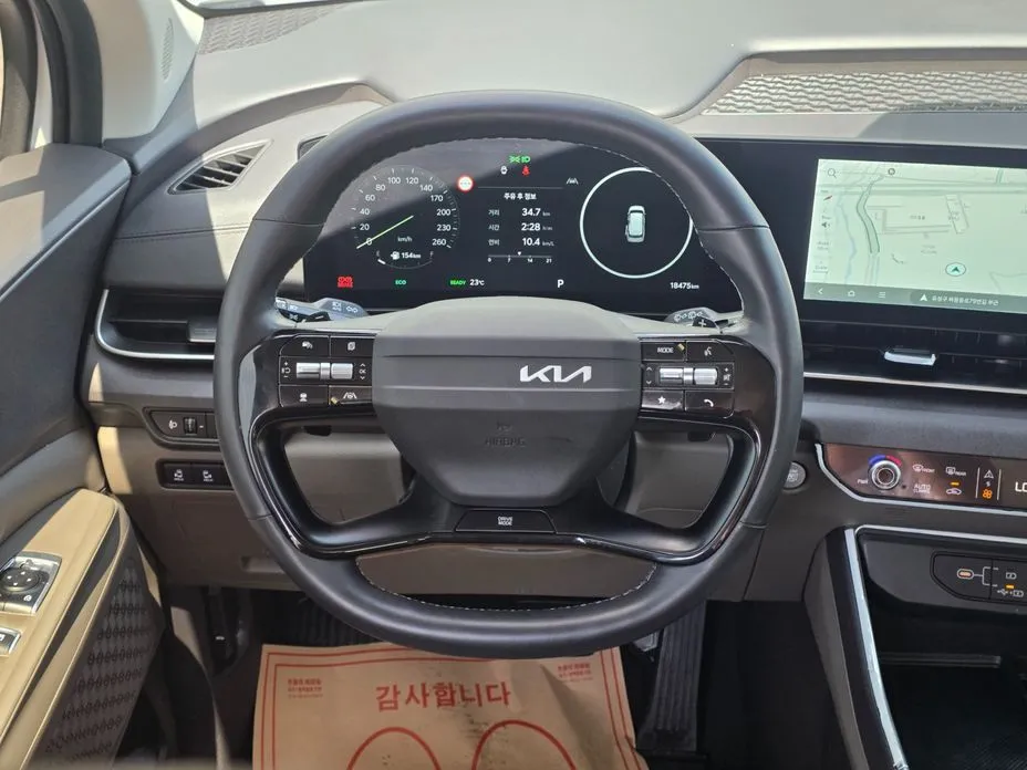Kia Carnival — фото 4